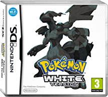 Pokemon White Version