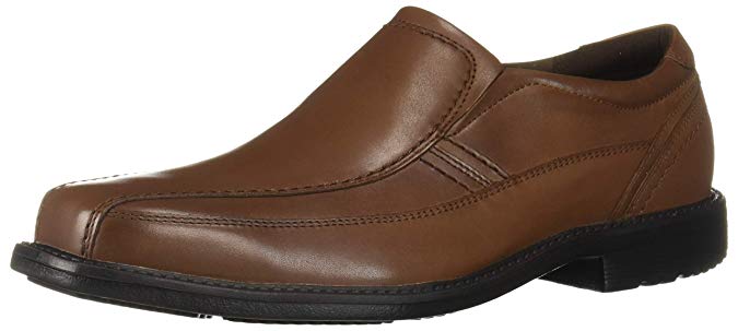 Rockport Men's Leader 2 Bike Slip on