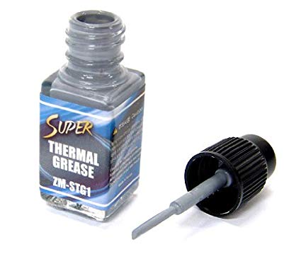 Zalman STG1 Super Thermal Grease