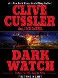 Dark Watch The Oregon Files Book 3