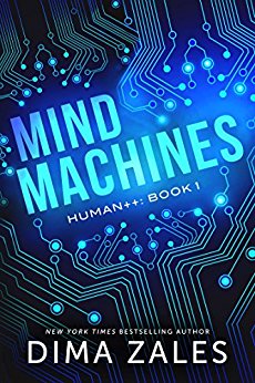 Mind Machines: Human