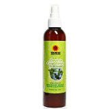 Tropic Isle Jamaican Black Castor Oil Leave-In Conditioner and Detangler 8 Ounce