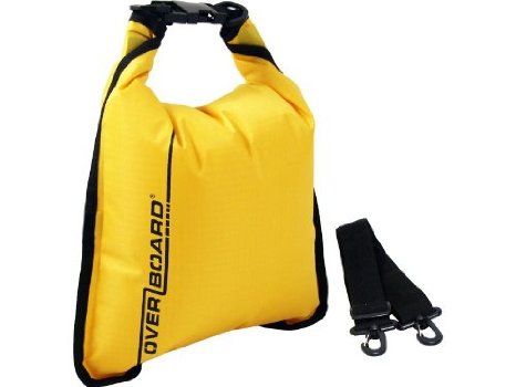 OverBoard Waterproof Dry Flat Bag
