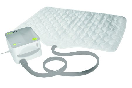 Health o meter Nuyu Sleep System with Temperature Cycle Technology