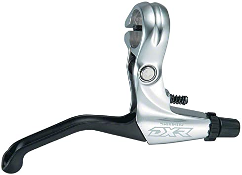 SHIMANO DXR Front Mountain Bicycle Brake Lever - BL-MX70