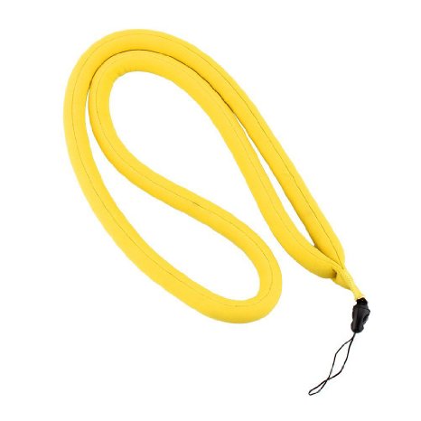 ZJchao Floating Strap for Waterproof Cameras, Perfect for Swimming, Diving, Sea Fishing or Other Water Sports
