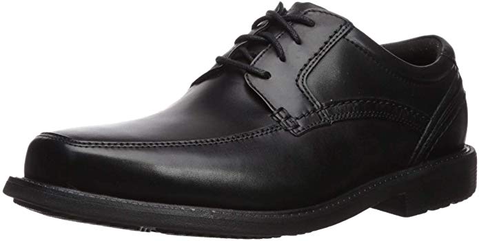 Rockport Men's Style Leader 2 Apron Toe Oxford