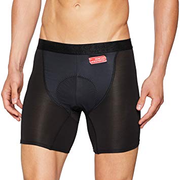 Gore Bike Wear Men's Base Layer Windstopper Boxer Shorts