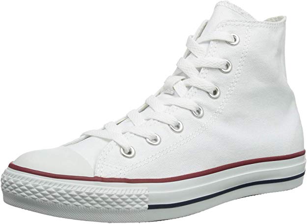 Converse Chuck Taylor All Star High Top Sneaker