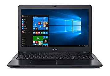 Acer Aspire F 15, 7th Gen Intel Core i5, GeForce GTX 950M, 15.6” Full HD, 12GB DDR4, 128GB SSD, 1TB HDD, F5-573G-510L