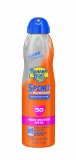 Banana Boat Sunscreen Ultra Mist Sport Performance Broad Spectrum Sun Care Sunscreen Spray - SPF 50 6 Ounce