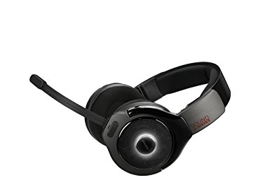 PDP Legendary Collection Sound of Justice True Wireless Headset for Xbox One