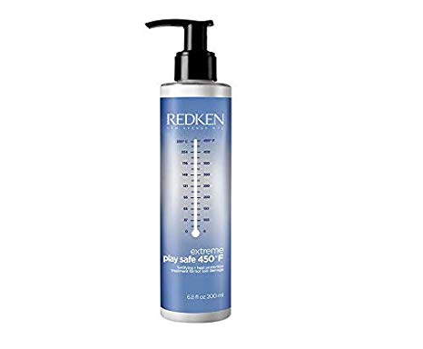 RedKen Extreme Play Safe 450 Hair Treatment 6.8 oz