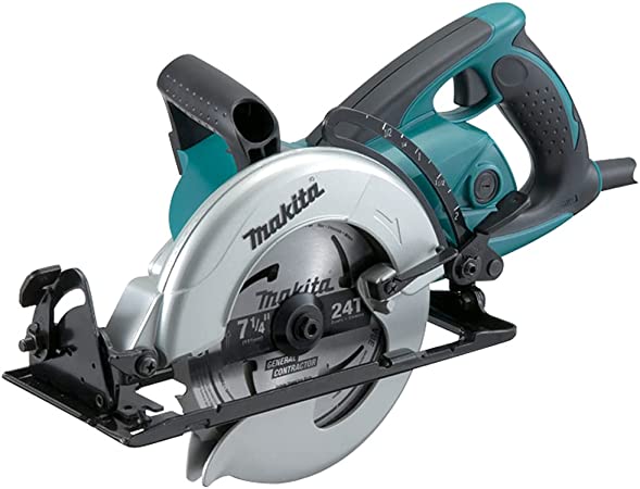 Makita 5477NB 15-Amp 7-1/4-Inch Hypoid Saw