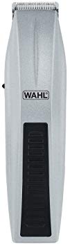 Wahl 5537-506 Cordless/Battery Operated Beard & Mustache Trimmer