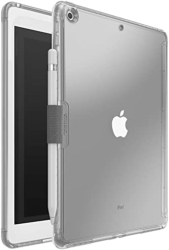 OtterBox Symmetry Clear Series Case for Equinox - Clear
