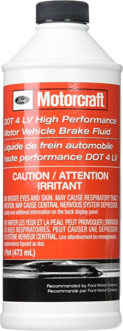 Motorcraft PM20 Brake Fluid