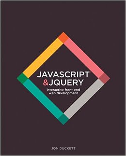 JavaScript & jQuery: Interactive Front-End Web Development Hardcover