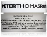 Peter Thomas Roth Mega Rich Intensive Anti-Aging Cellular Eye Crme 076 Ounce