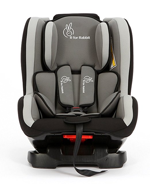 Jack N Jill - Baby Car Seat - Convertible Car Seat from R for Rabbit