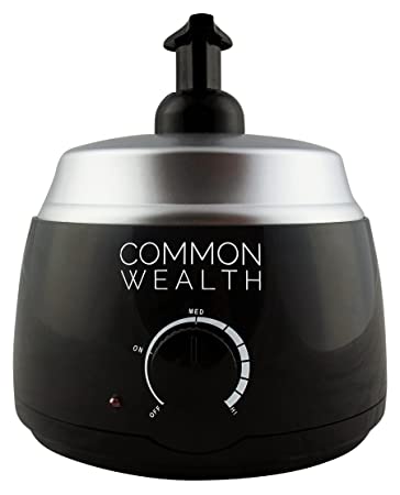 Common Wealth Hot Lather Machine King Size Deluxe Professional Barber Shaving Latherizer V2