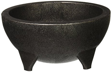 Winco Molcajete Salsa Bowl, 56-Ounce