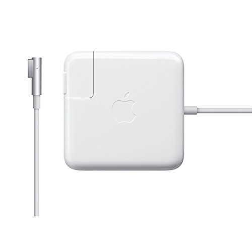 Apple MagSafe 85W Power Adapter for All 15-Inch and 17-Inch MacBook Pro (Certified Refurbished)