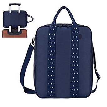 Travel luggage bag Waterproof Lightweight Large Capacity Portable Multifunctional Weekend Trip Bag