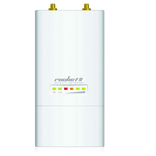 Ubiquiti Rocket M9 Wireless Access Point (ROCKETM9)