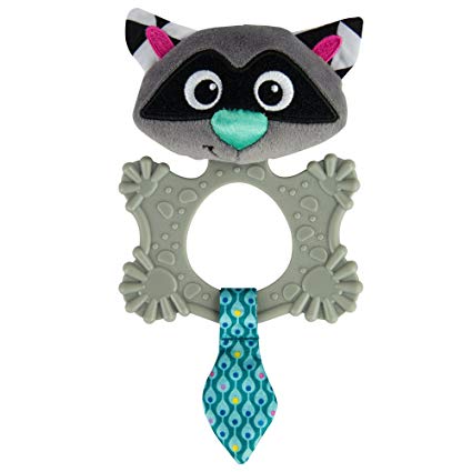 Lamaze Disney/Pixar Raccoon Teether