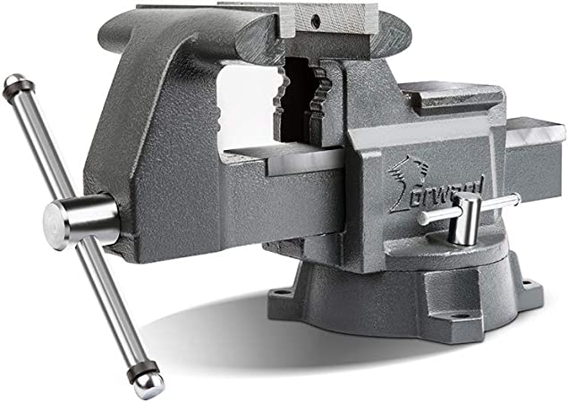 Forward on sale bench vise