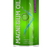 Best Magnesium Oil Spray - 100 Pure and UNDILUTED Magnesium Supplement For Sleep Anxiety and Stress Migraine Muscle Pain Restless Leg Syndrome Period Pains Source Ancient Minerals Well in USA