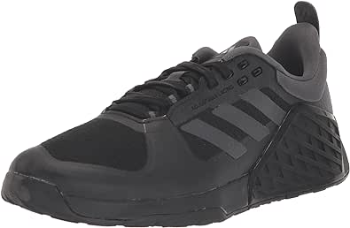 adidas Unisex-Adult Dropset 2 Sneaker