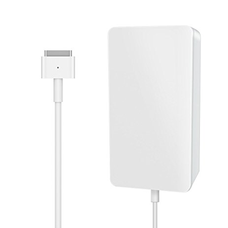 Macbook Air Charger, BanBoo Ac 45w Magsafe 2 Power Adapter Charger for MacBook Air 11-inch and 13 inch