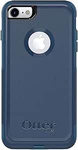 OtterBox Commuter Series Case for iPhone SE (3rd and 2nd gen) and iPhone 8/7 (Only) - Retail Packaging - Bespoke Way