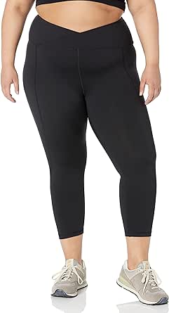 Amazon Essentials Women's Build Your Own Leggings