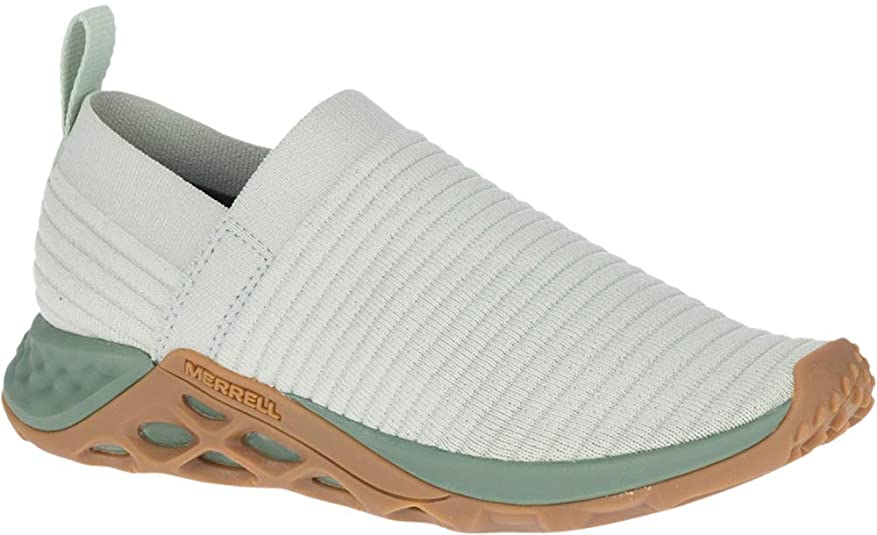 Merrell Women's Range Laceless Ac  Sneaker