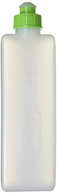 FlipBelt Water Bottles - Simplify your running hydration pack, perfect addition to any FlipBelt running belt!