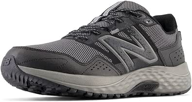 New Balance Men's 410 V8 Trail Running Shoe