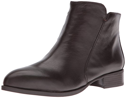 Nine West Women's Norabel Leather Boot