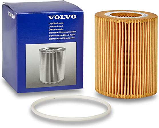 Volvo 30750013, Engine Oil Filter