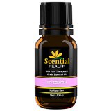 Scential Health Joy Scential Premium Essential Oil Blend 15ml 5oz 100 Certified Pure Therapeutic Grade Essential Oil With No Fillers Bases or Additives AND ZERO Carrier Oils