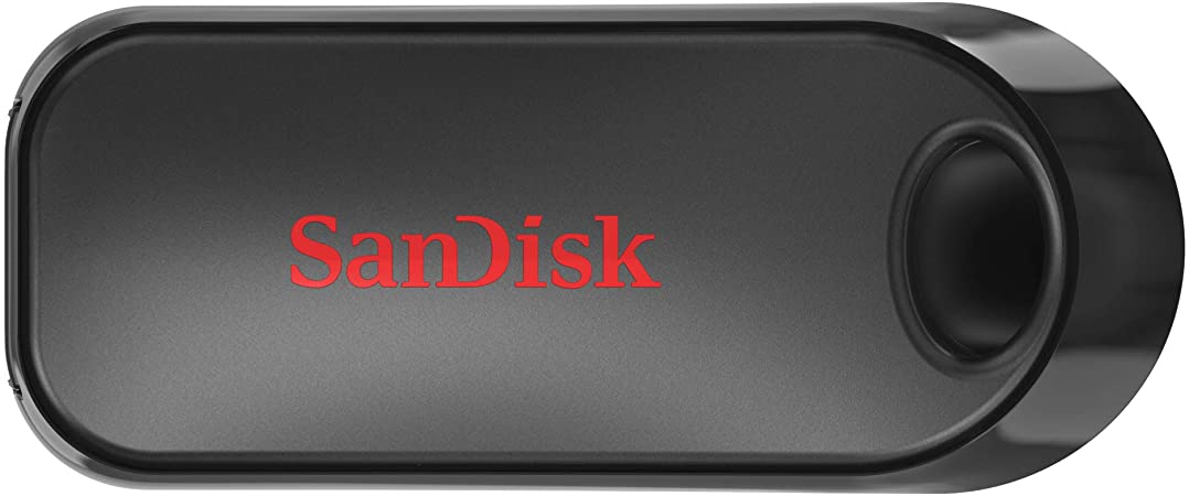 SanDisk Cruzer Snap 16GB, USB 2.0