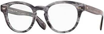 Oliver Peoples CARY GRANT OV 5413U Navy Smoke 48/22/145 unisex Eyewear Frame