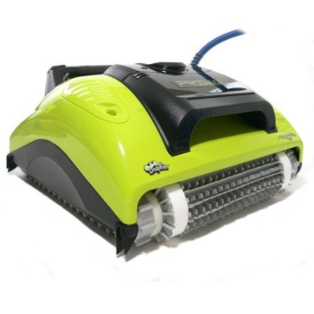 Dolphin PRIMALX3 Primal X3 Robotic Pool Cleaner Compare to DX3 Nautilus Neptune Cleaners