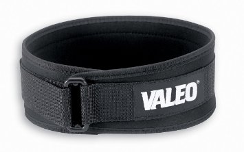 Valeo 6-Inch VLP Performance Low Profile Belt