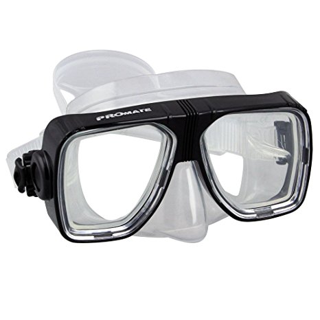 Optical Corrective Scuba Dive Snorkeling Mask Prescription Lenses