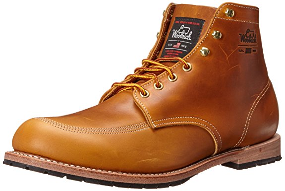 Woolrich Men's Yankee Boot