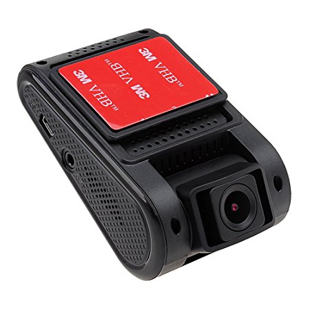 Blueskysea VIOFO A119 2.0" TFT LCD Screen Capacitor Novatek 96660 H.264 2K HD 1440p 1296P 1080P Car Dash Camera GPS DVR