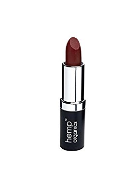 Red Earth Lipstick Colorganics 4.25 gr Lipstick